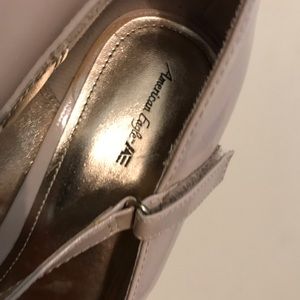 American Eagle heels